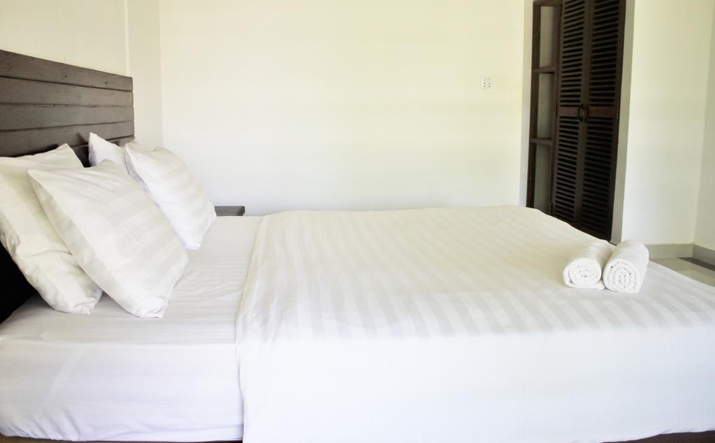 My Parents Guesthouse Kampot Εξωτερικό φωτογραφία