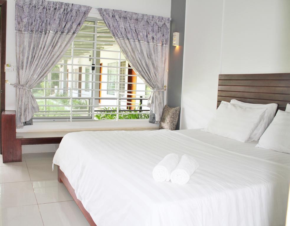 My Parents Guesthouse Kampot Εξωτερικό φωτογραφία