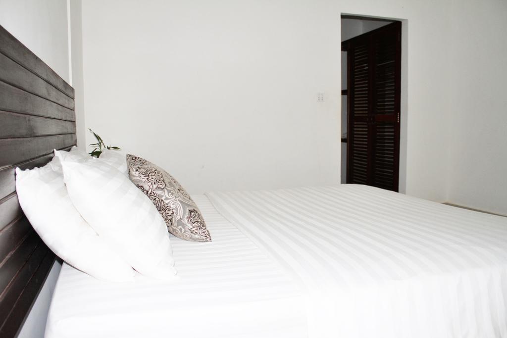My Parents Guesthouse Kampot Εξωτερικό φωτογραφία