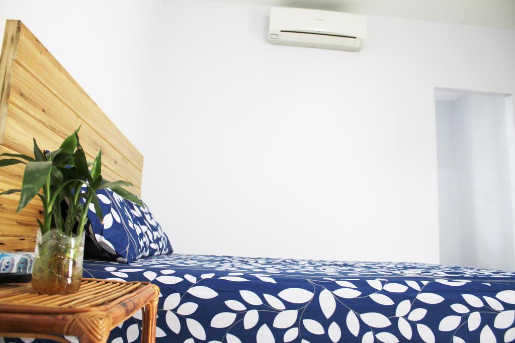My Parents Guesthouse Kampot Εξωτερικό φωτογραφία