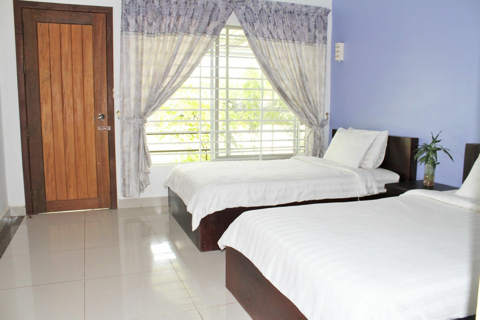 My Parents Guesthouse Kampot Εξωτερικό φωτογραφία