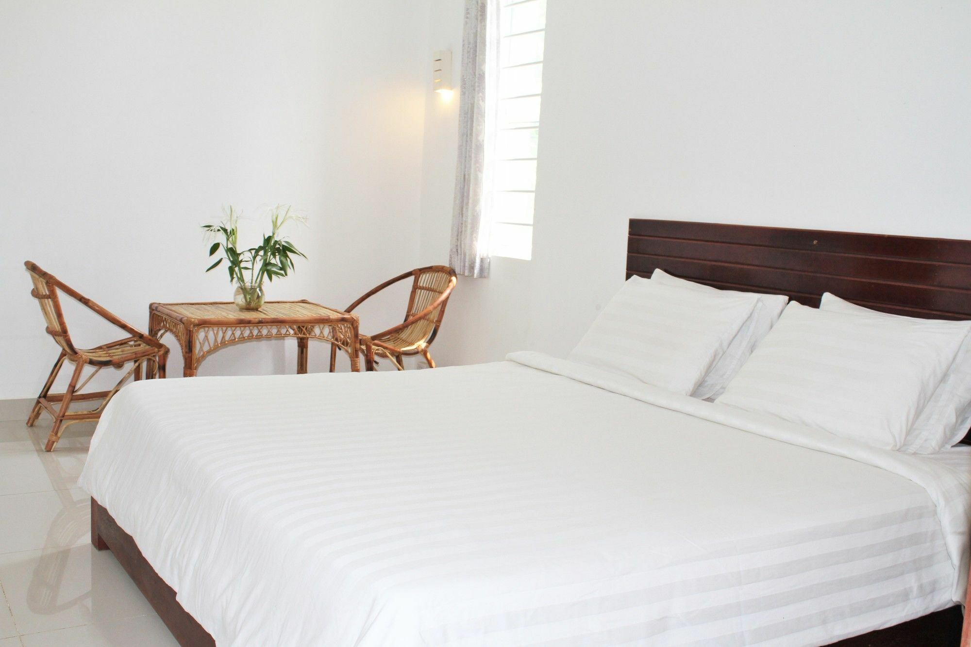 My Parents Guesthouse Kampot Εξωτερικό φωτογραφία