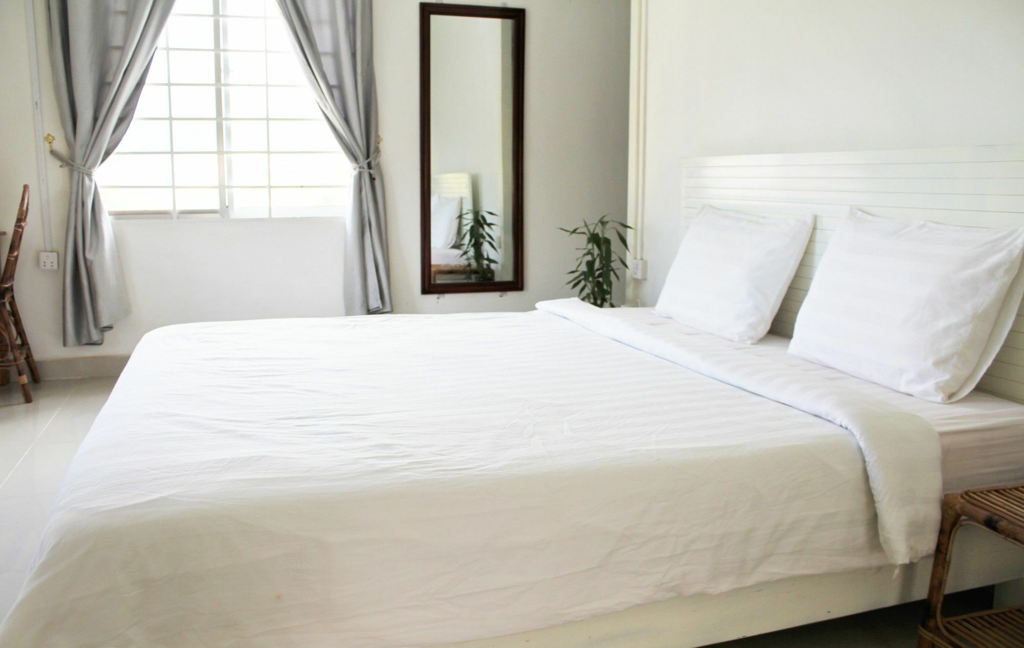 My Parents Guesthouse Kampot Εξωτερικό φωτογραφία