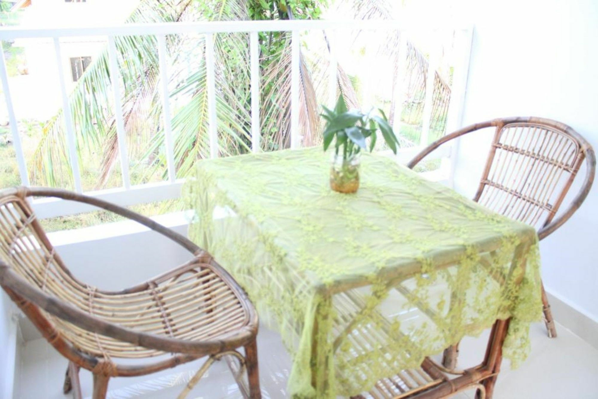 My Parents Guesthouse Kampot Εξωτερικό φωτογραφία