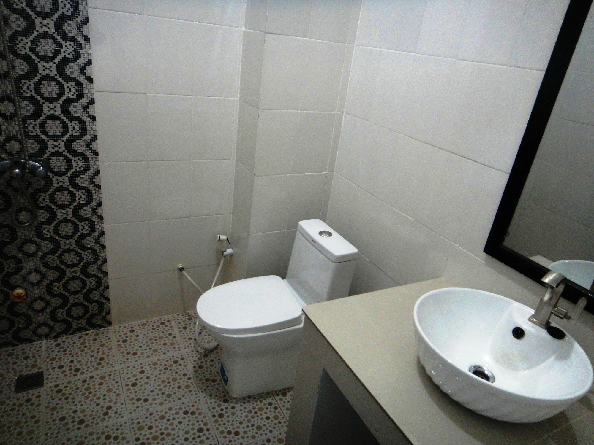My Parents Guesthouse Kampot Εξωτερικό φωτογραφία
