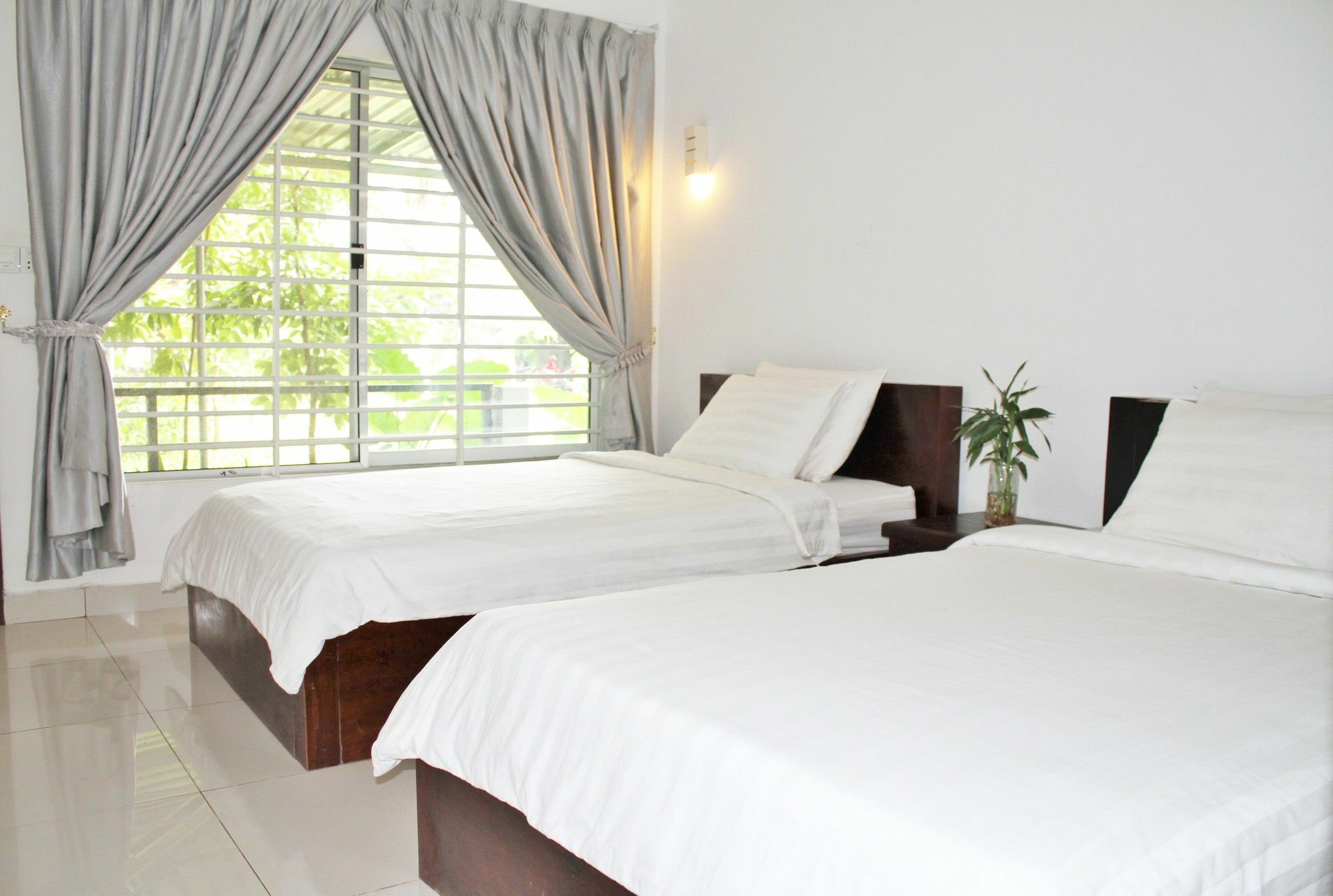 My Parents Guesthouse Kampot Εξωτερικό φωτογραφία
