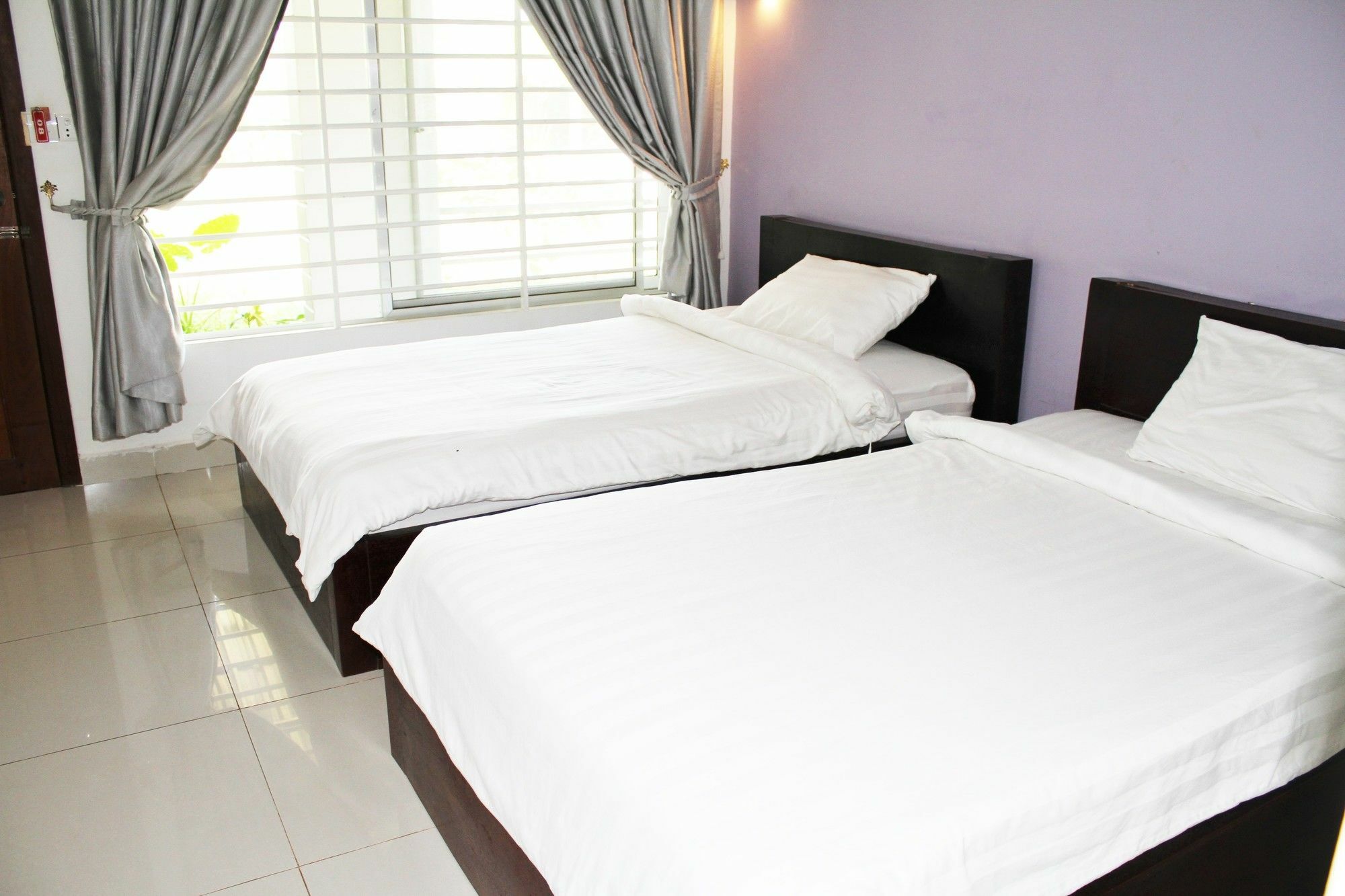 My Parents Guesthouse Kampot Εξωτερικό φωτογραφία
