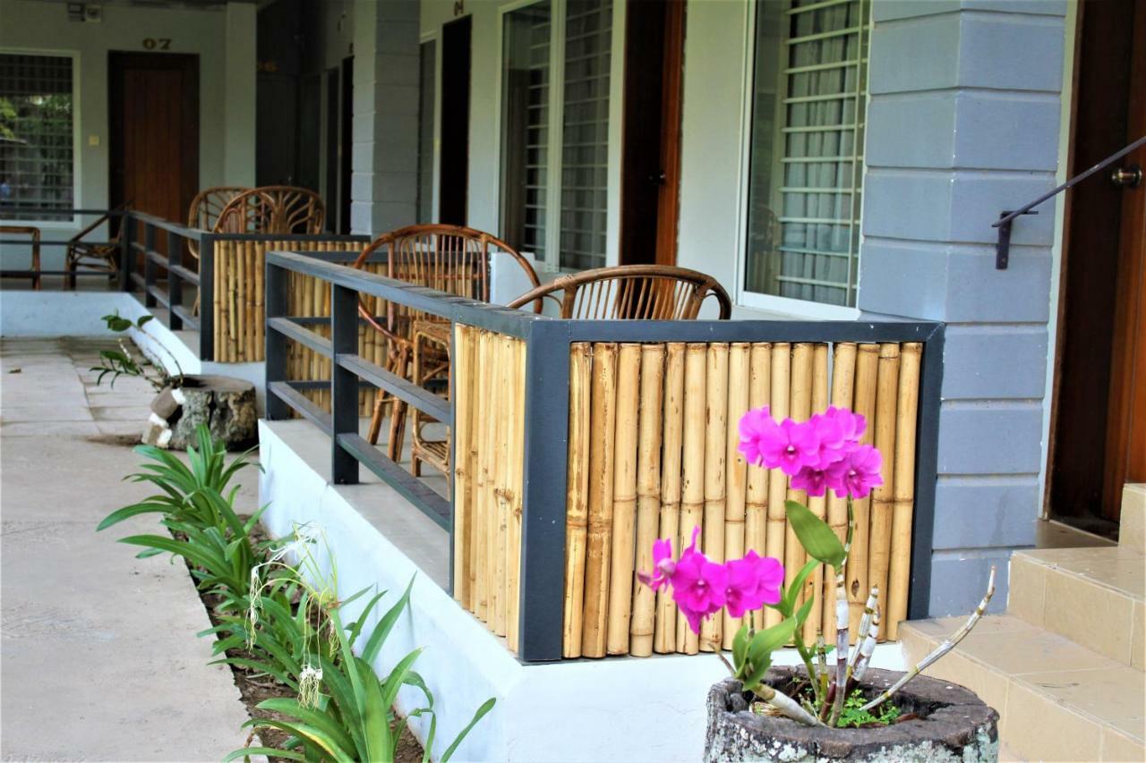 My Parents Guesthouse Kampot Εξωτερικό φωτογραφία